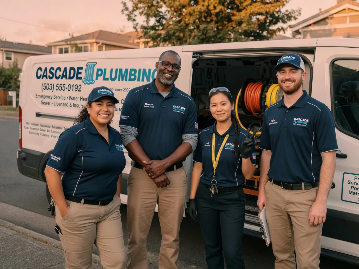 Emergency Plumber company in Springfield, ID
